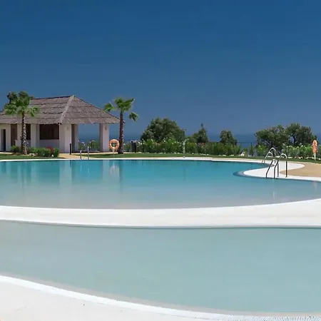 Mirador Hills Liberdada The View * Estepona