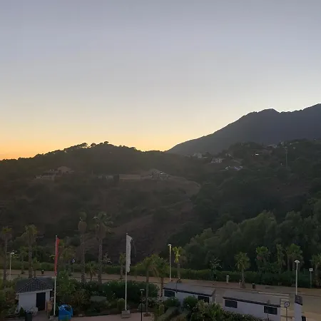 Mirador Hills Liberdada The View