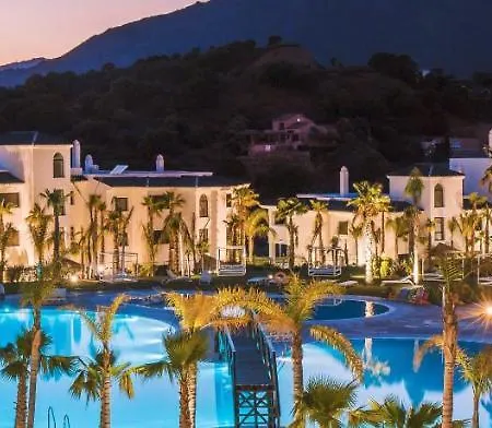 Mirador Hills Liberdada The View Estepona