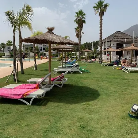 Mirador Hills Liberdada The View *