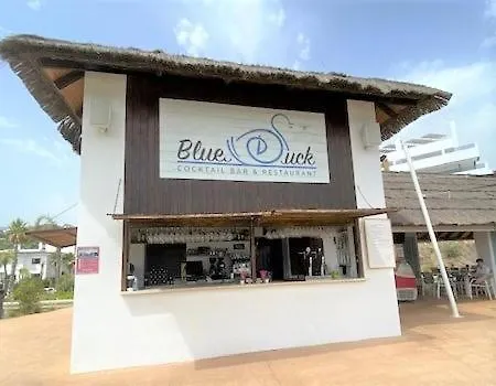 Apartmán Mirador Hills Liberdada The View *