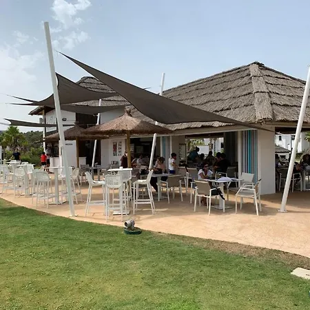 Mirador Hills Liberdada The View Estepona