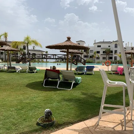 Mirador Hills Liberdada The View Apartmán