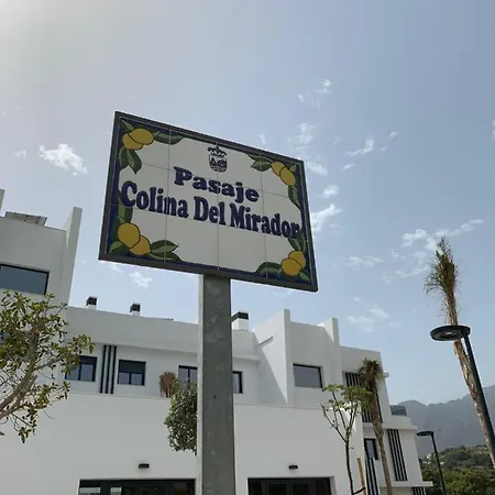 Mirador Hills Liberdada The View *