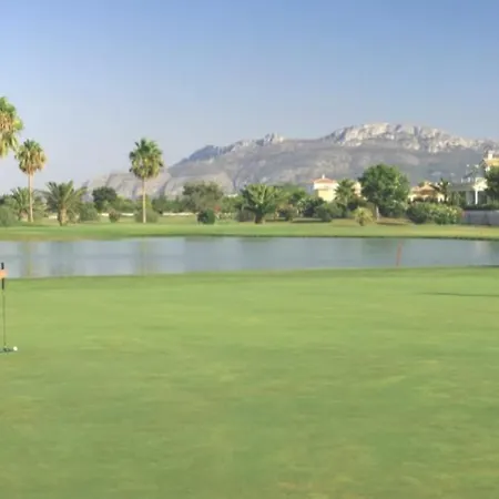 Mirador Hills Liberdada The View Lägenhet Estepona