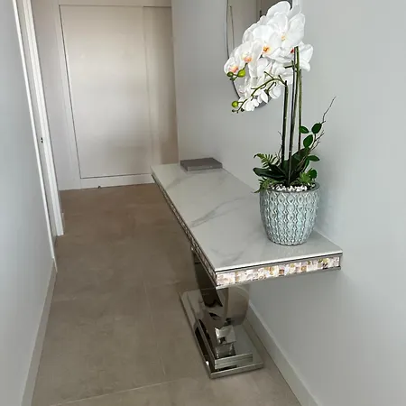 Mirador Hills Liberdada The View Apartmán