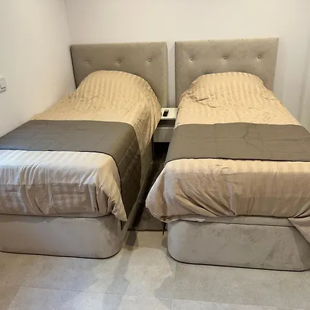 Mirador Hills Liberdada The View Lägenhet Estepona