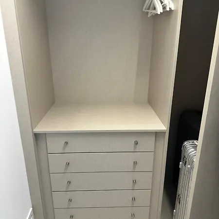 Apartmán Mirador Hills Liberdada The View Estepona