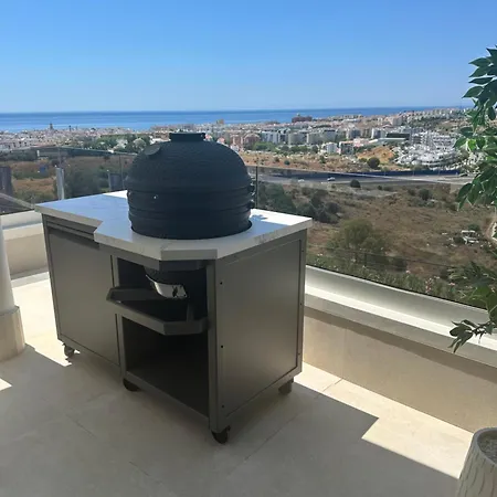 Mirador Hills Liberdada The View *