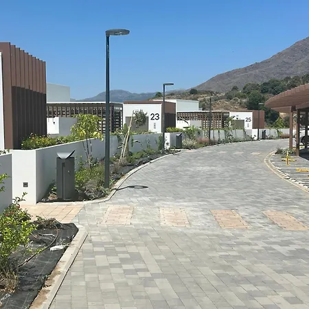 Mirador Hills Liberdada The View Estepona