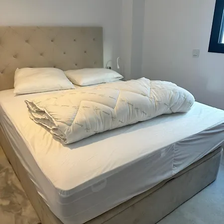 Mirador Hills Liberdada The View Apartmán *