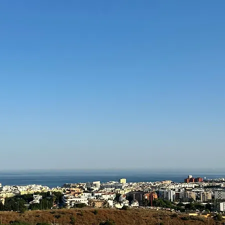 Mirador Hills Liberdada The View Estepona