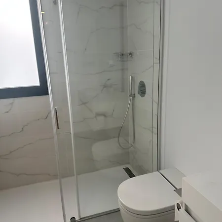 Mirador Hills Liberdada The View * Estepona