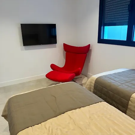 Mirador Hills Liberdada The View Estepona