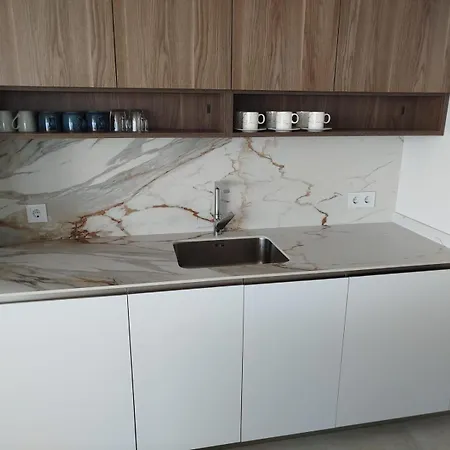 Apartmán Mirador Hills Liberdada The View Estepona