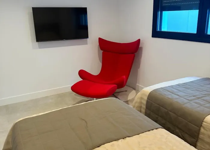 Mirador Hills Liberdada The View Estepona