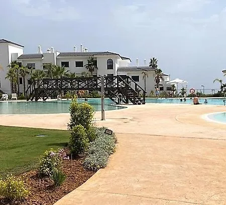 Апартаменты Mirador Hills Liberdada The View