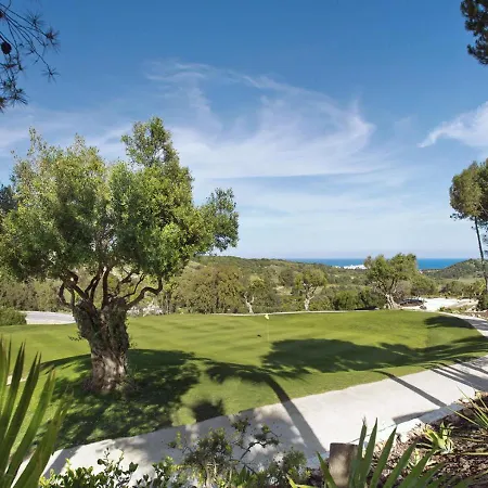 Апартаменты Mirador Hills Liberdada The View *