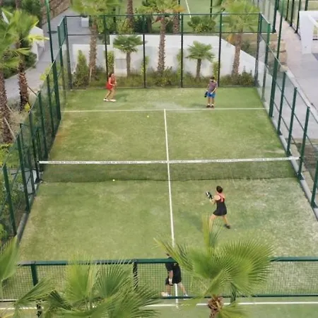 Mirador Hills Liberdada The View Апартаменты Эстепона