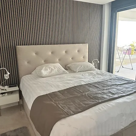 Апартаменти Mirador Hills Liberdada The View *