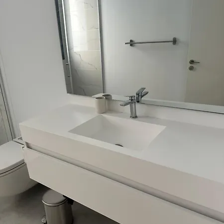 Mirador Hills Liberdada The View Апартаменты Эстепона