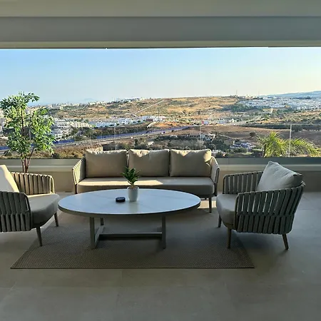 Mirador Hills Liberdada The View *