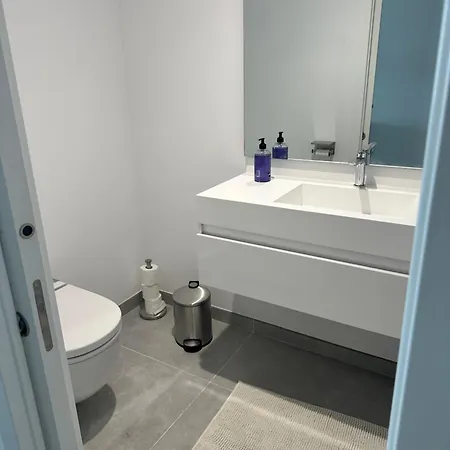 Mirador Hills Liberdada The View * Эстепона