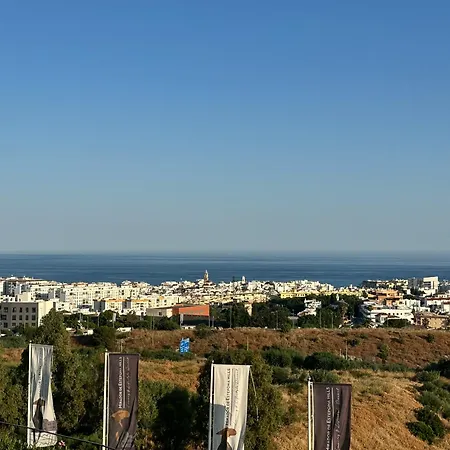 Mirador Hills Liberdada The View Апартаменти Естепона