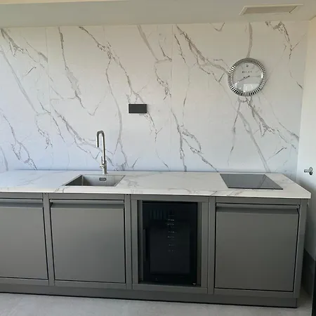 Mirador Hills Liberdada The View Апартаменты