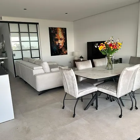 Mirador Hills Liberdada The View Эстепона