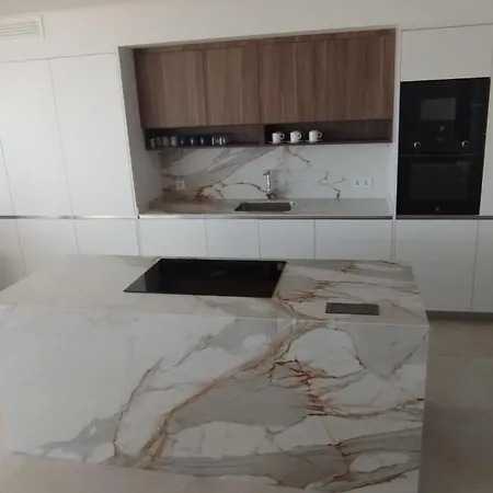 Апартаменты Mirador Hills Liberdada The View