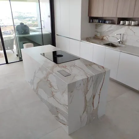 Mirador Hills Liberdada The View Эстепона