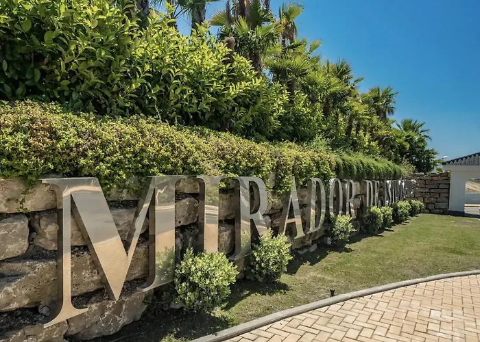 Mirador Hills Liberdada The View