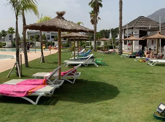 Mirador Hills Liberdada The View *