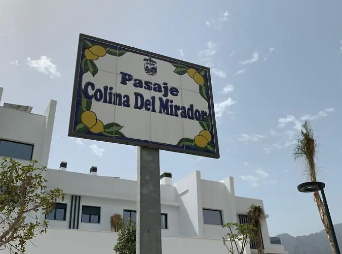 Mirador Hills Liberdada The View *