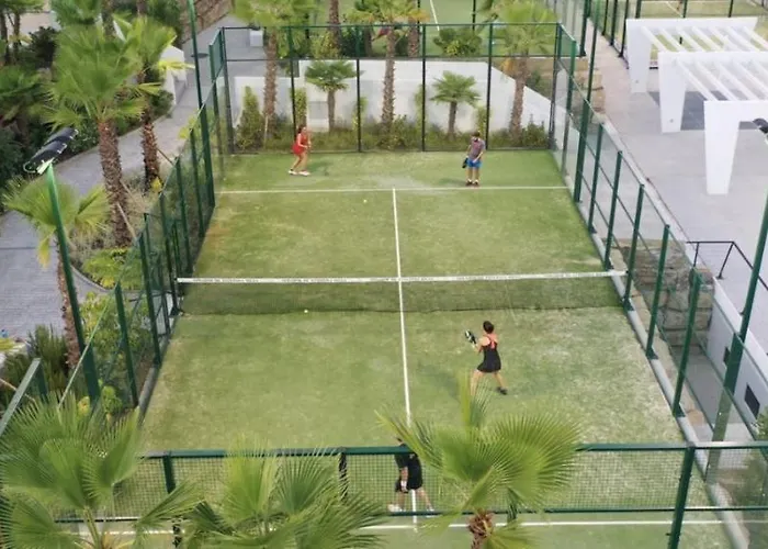 Mirador Hills Liberdada The View דירה אסטפונה