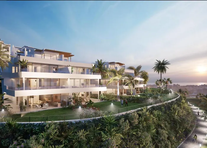 דירה Mirador Hills Liberdada The View *