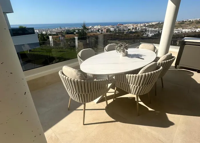 Mirador Hills Liberdada The View דירה אסטפונה