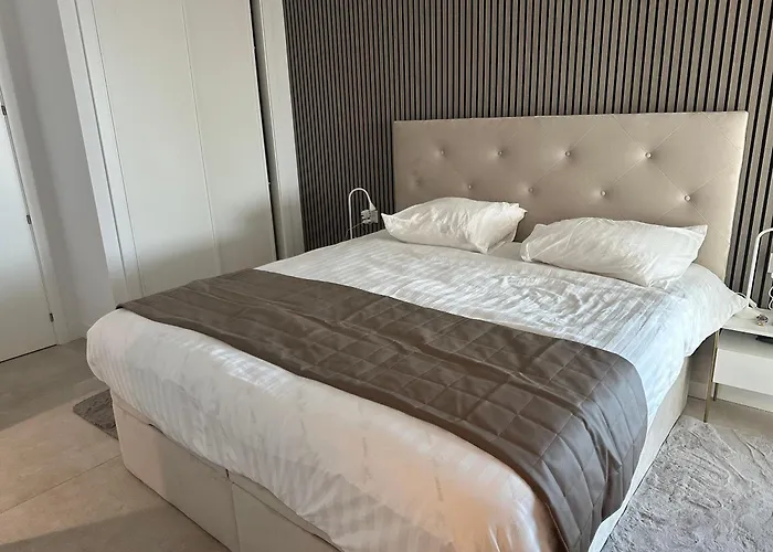 Mirador Hills Liberdada The View * אסטפונה