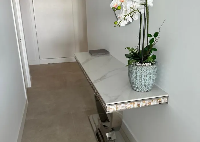 Mirador Hills Liberdada The View דירה