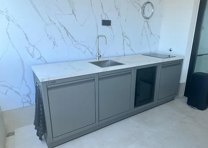 דירה Mirador Hills Liberdada The View