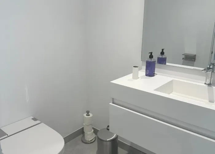 דירה Mirador Hills Liberdada The View *