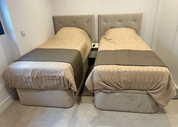 Mirador Hills Liberdada The View דירה אסטפונה