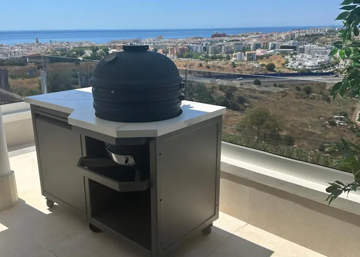 Mirador Hills Liberdada The View *