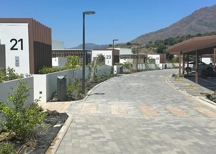 Mirador Hills Liberdada The View אסטפונה