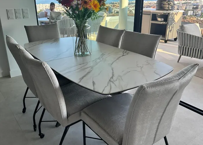 Mirador Hills Liberdada The View דירה