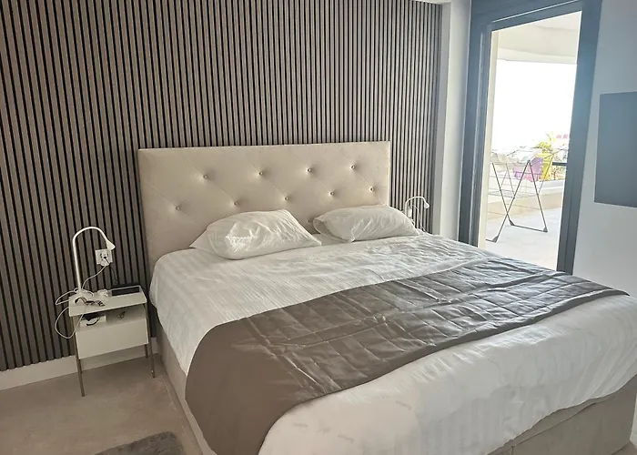 דירה Mirador Hills Liberdada The View *