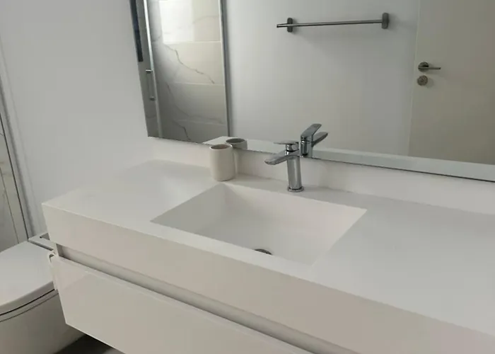 Mirador Hills Liberdada The View דירה אסטפונה