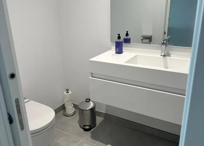 Mirador Hills Liberdada The View * אסטפונה