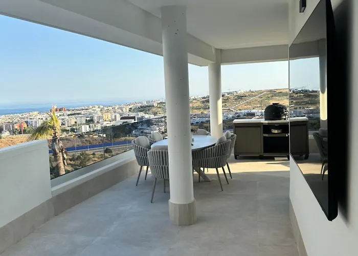 Mirador Hills Liberdada The View דירה